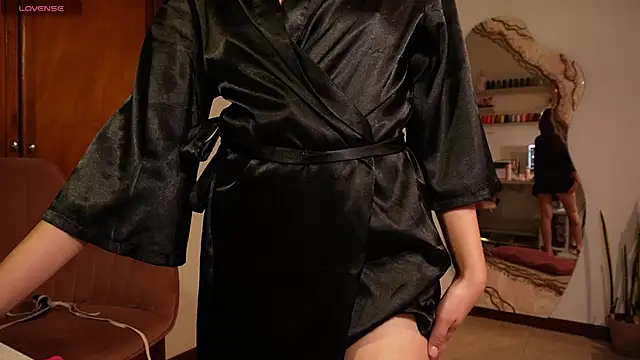 Chat XXX en directo de chloebritto
