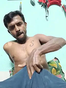 Živý XXX chat Master_Shiva