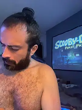 CarlRitzJay Live XXX-chat