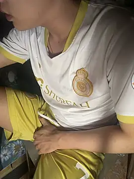 boyhigh1997 웹캠 쇼