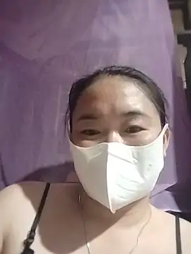 Lily_Trinh 网络视讯表演