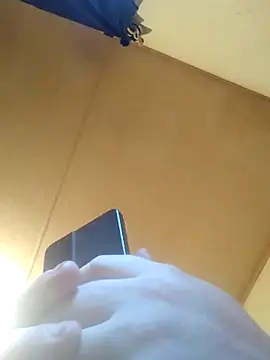 הופעת וובקאם של david799179