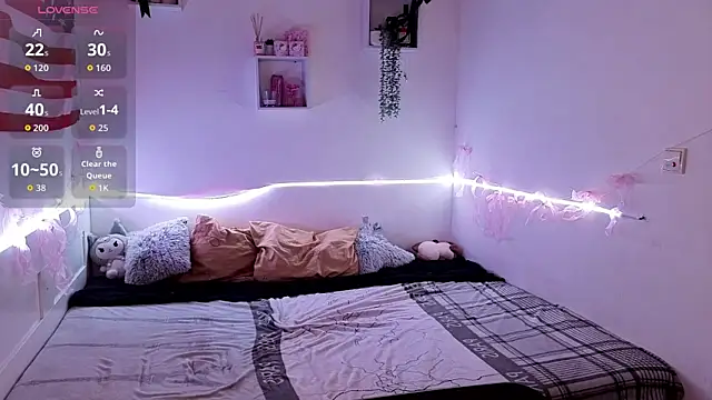 XXX chat uživo modela CucKuhta