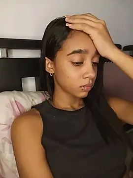 Zoe_Sweett18: вебкам-шоу