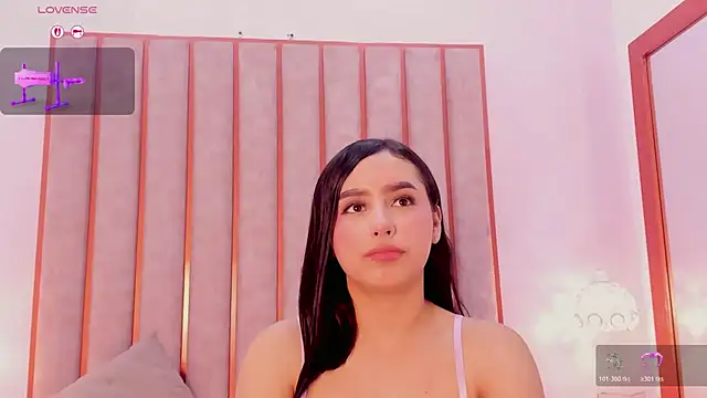 Zoe_Monrow Live XXX-Chat