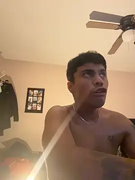 Živý XXX chat HectorSHot