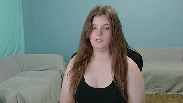 Chatroom XXX en direct de TreeJeanne