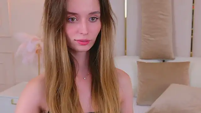 MarybethSnow's Live XXX Chat