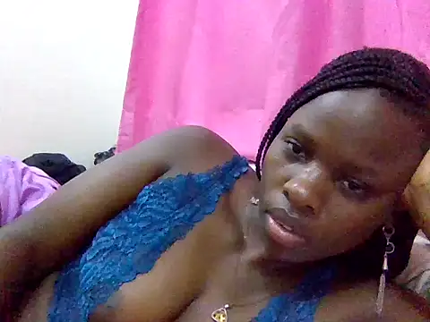 ebonyprincess2 Chat XXX live