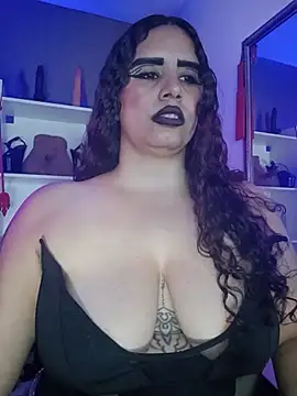 MariaGaitan's Live XXX Chat