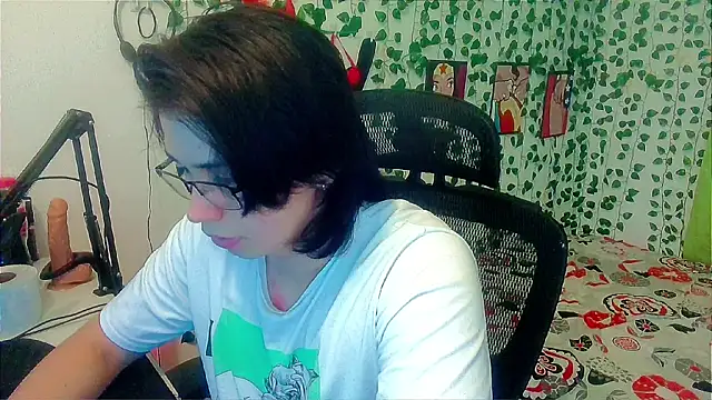 Chat XXX en directo de Andy_gray