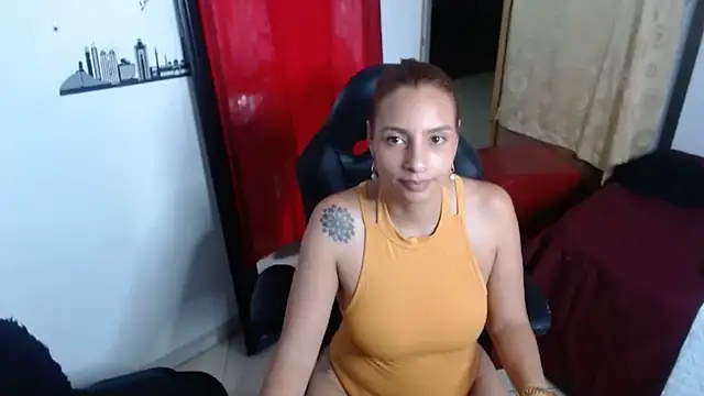 XXX chat uživo modela mykaelahoney