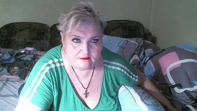 XXX chat uživo modela Lana555