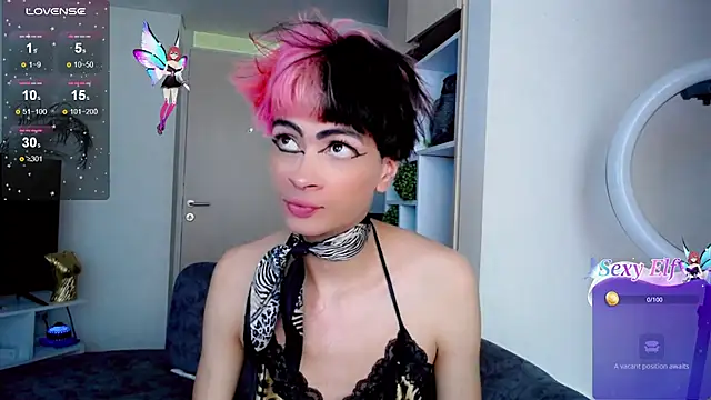Darksweet_jack: απευθείας συνομιλία ΧΧΧ
