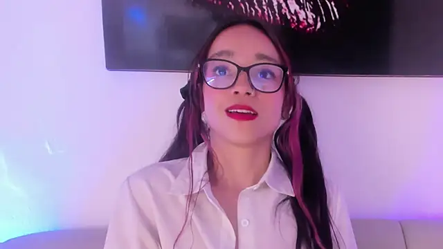 Živý XXX chat Dafne_mell