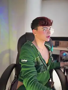 PRINCE_STEV's Live XXX Chat