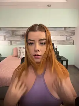 Онлайн чат XXX SweettVal_