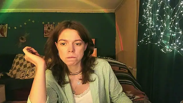 Živý XXX chat ClancyMorissey