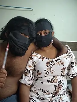 Fantacycouples' Live XXX Chat