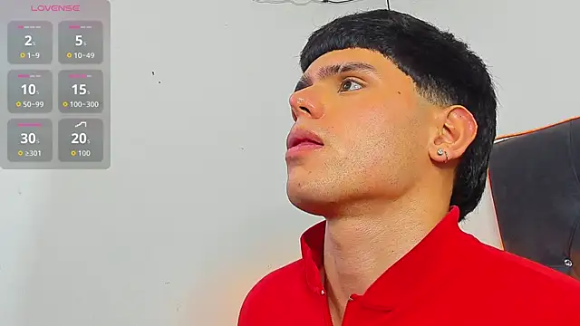 Nathaniel_Park XXX чат на живо