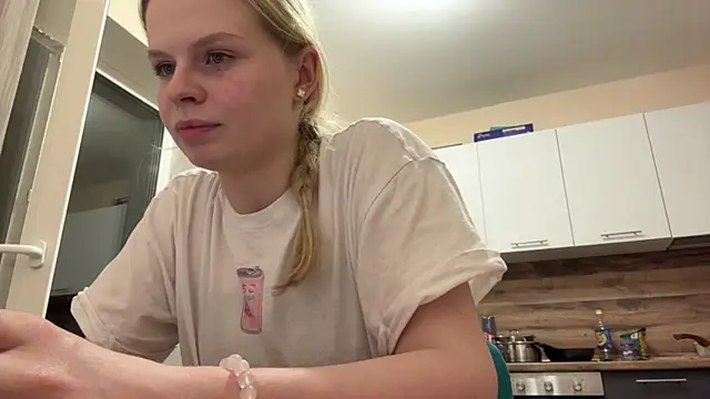 TasiaRibao's Live XXX Chat