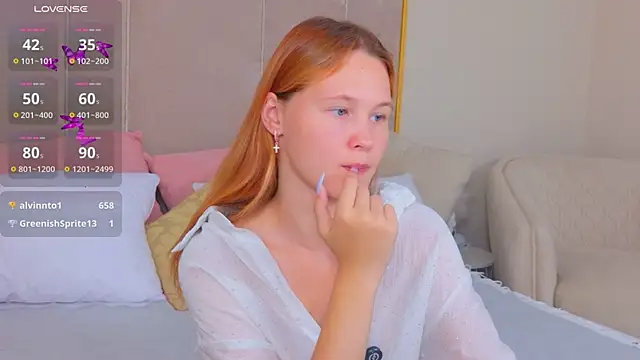 AmeliRoyse Live XXX-chat