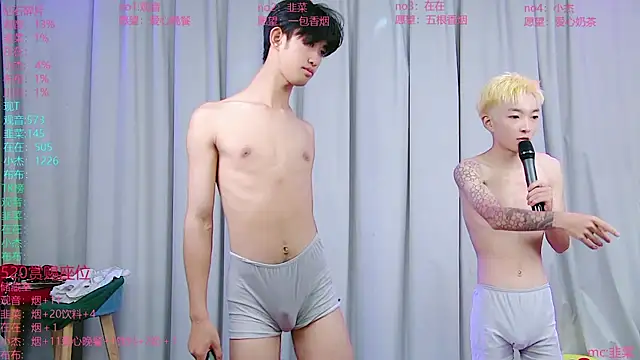 M-handsome-boy Chat XXX in diretta