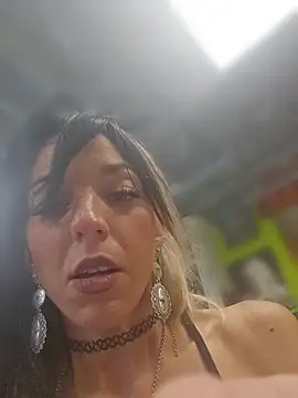 lil_jiggly ওয়েবক্যাম শো