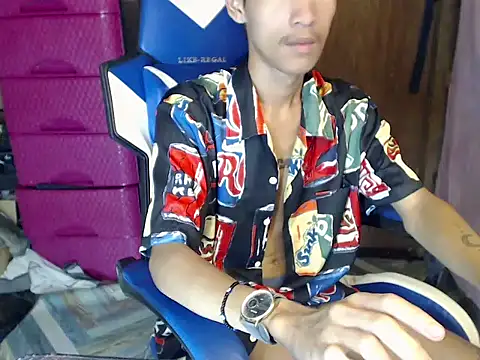 Chat XXX en directo de riks_tyler