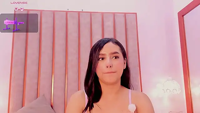 Chat XXX en directo de Zoe_Monrow