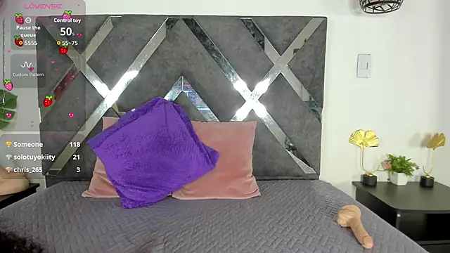 erika_222 Live XXX-Chat