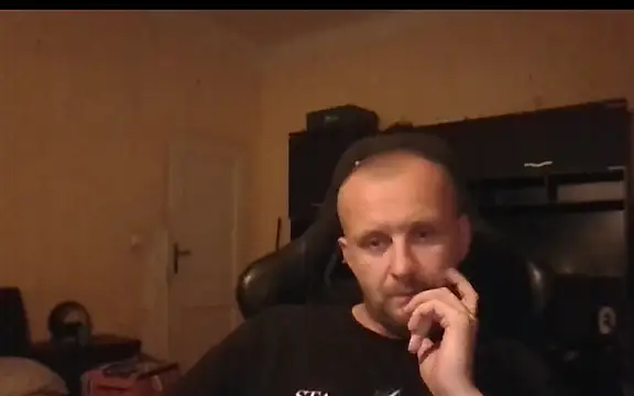 MrWhitePL: онлайн-секс-чат