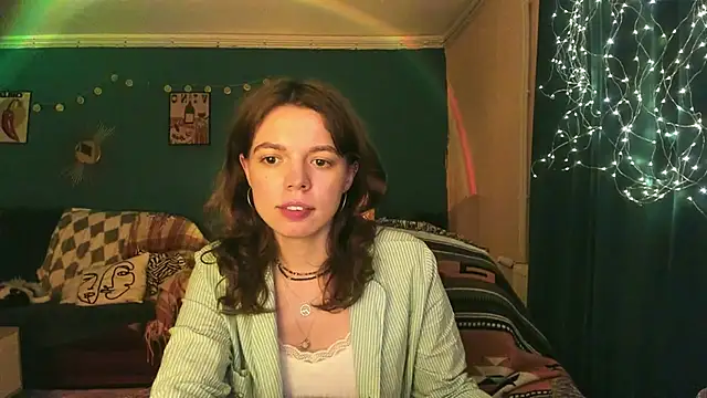 ClancyMorissey লাইভ XXX চ্যাট