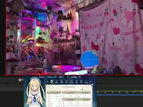 JesuAdam Chat XXX live
