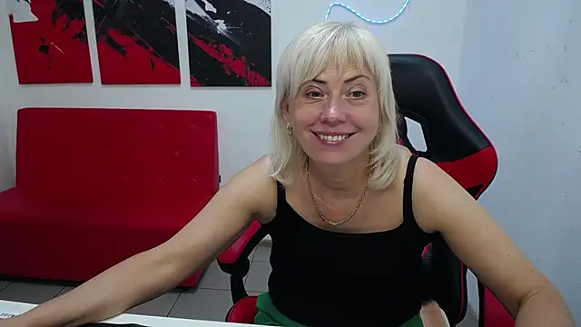 LaurenWishy's Live XXX Chat