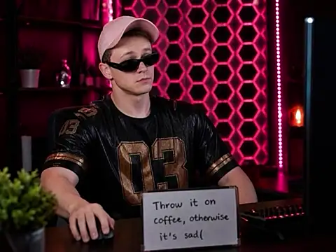johnbritishdi Chat XXX live