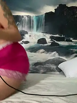 Chat XXX ao vivo de Ma_Santos