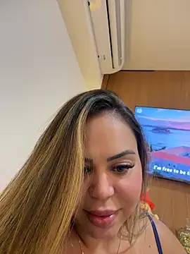 lariic – Live XXX-chat