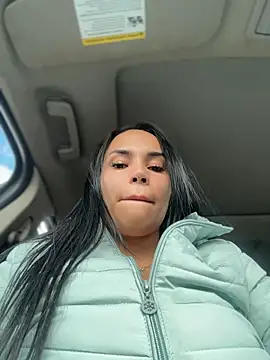 Naatalia Obrolan Langsung XXX