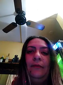 Živý XXX chat Serafinsex