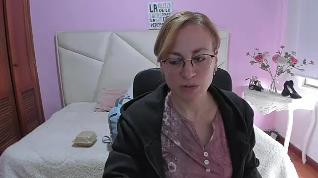Chatroom XXX en direct de SammySanders