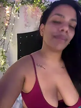 ArielleMillerr-のライブXXXチャット