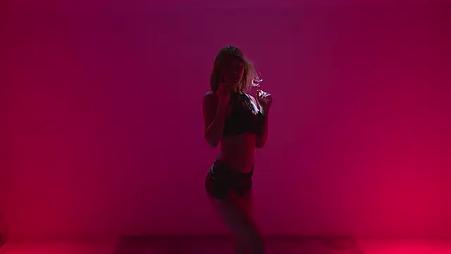 G-Velvet Live XXX-chat