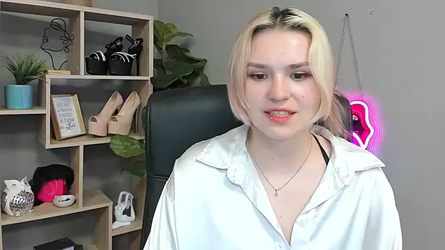 Chat XXX Live SweetLilyxo