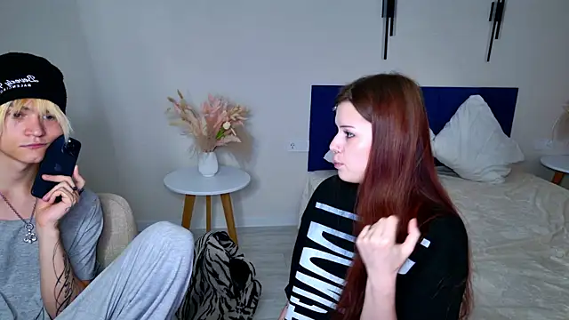 Chat XXX Live Legacy_Star