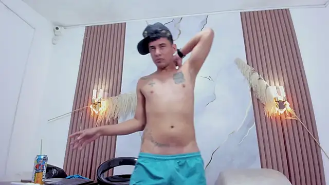 Chat XXX en directo de STEVEN_OS