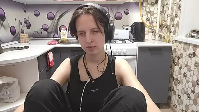 Chat +18 de Saranade ao vivo