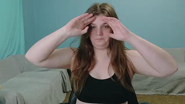 Онлайн чат XXX TreeJeanne