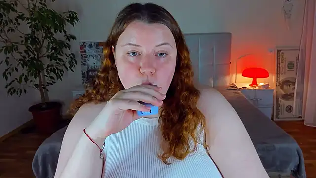 PolinaSalvatoren Live XXX chat