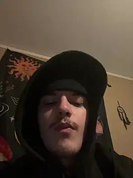 CarmeloA's Live XXX Chat